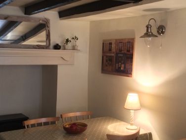 Rest Cottage