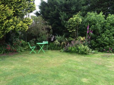 Rest Cottage
