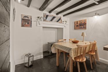 Rest Cottage