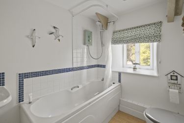 Rest Cottage