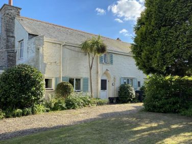 Rest Cottage