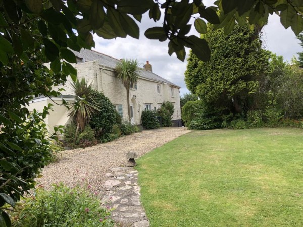 Rest Cottage