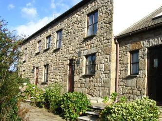 Barn Cottage Dog Friendly Self Catering In Cornwall Sleeps 2 10
