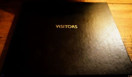 We have been welcoming guests since 2006