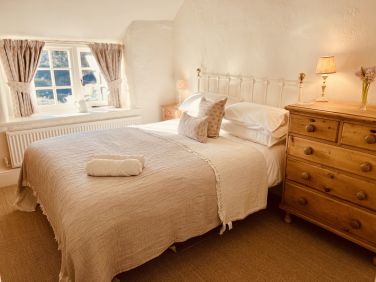 Farthing Cottage