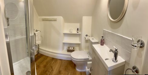 Ensuite.