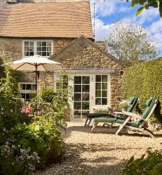 Farthing Cottage