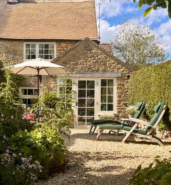 Farthing Cottage