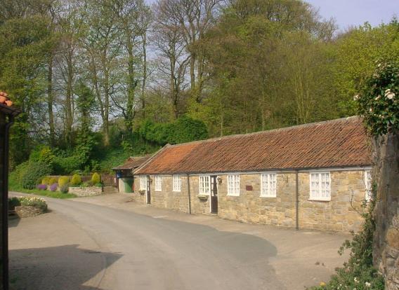 East Farm Country Cottages Dog Friendly Retreat In The North York