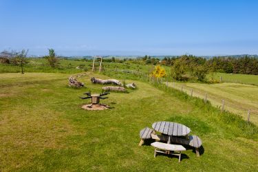 Play area