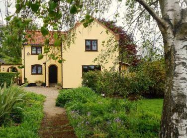 Holiday Cottages In Cromer To Rent Self Catering Cromer