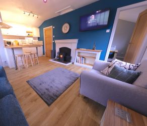 The Old Sunday School Cottage