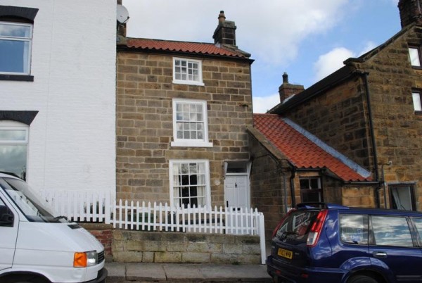 Rosemary Cottage Dog Friendly Retreat In The North York Moors