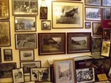 Staithes Captain Cook Museum and Heritage Centre