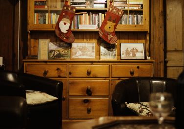 Staithes Holiday Cottage
