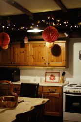 Staithes Holiday Cottage