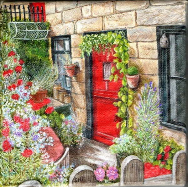Staithes Holiday Cottage Rental In The North York Moors Sleeps 6