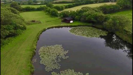 Fishing Lake