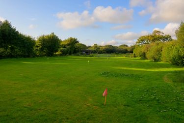 Pitch and Putt