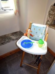 Highchair