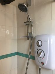 Electric Shower