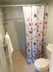 Wet room