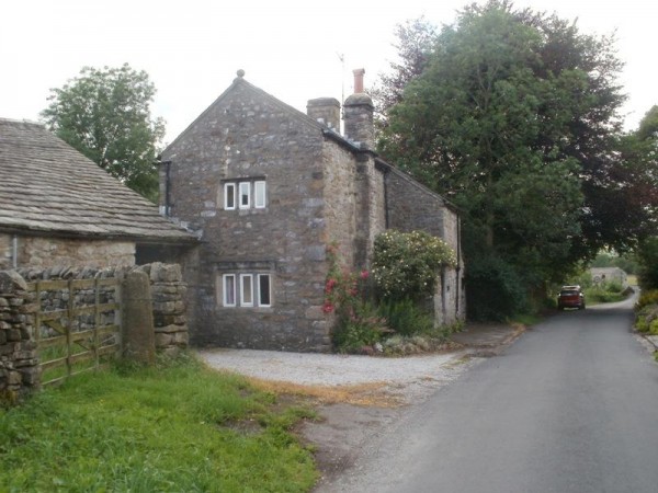 Green Farm Cottage Rental In The Yorkshire Dales Sleeps 6 Log