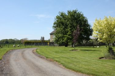 Hyde Farm Cottages