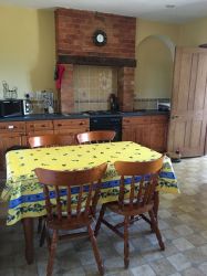 Hyde Farm Cottages