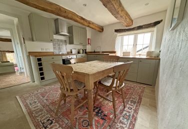 Everything you need in the kitchen