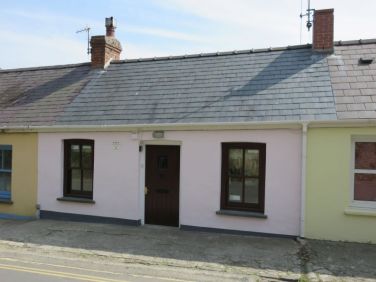 Strawberry Hill Cottage