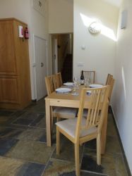 Strawberry Hill Cottage