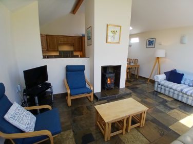 Strawberry Hill Cottage
