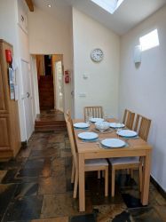 Strawberry Hill Cottage