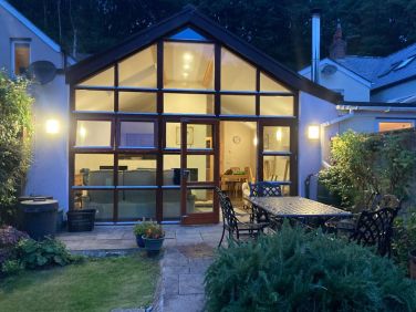 Strawberry Hill Cottage