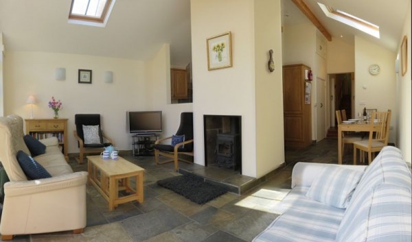 Strawberry Hill Cottage