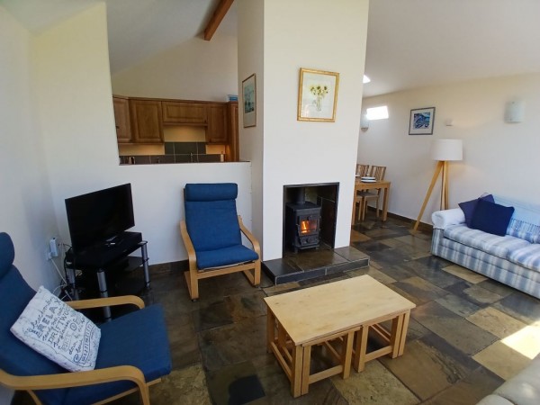 Strawberry Hill Cottage