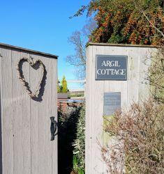 Argil Cottage