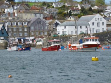 Mevagissey