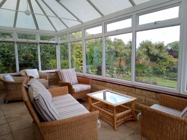 The Retreat