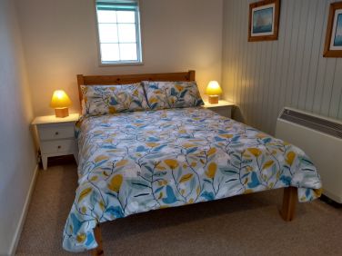 Double Bedroom
