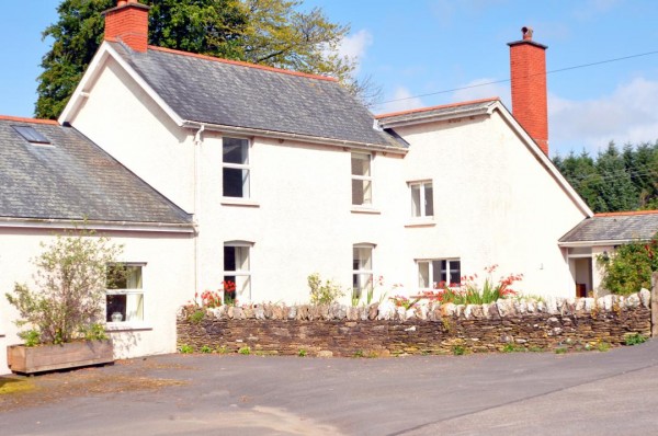 The Old Farmhouse Honeymead