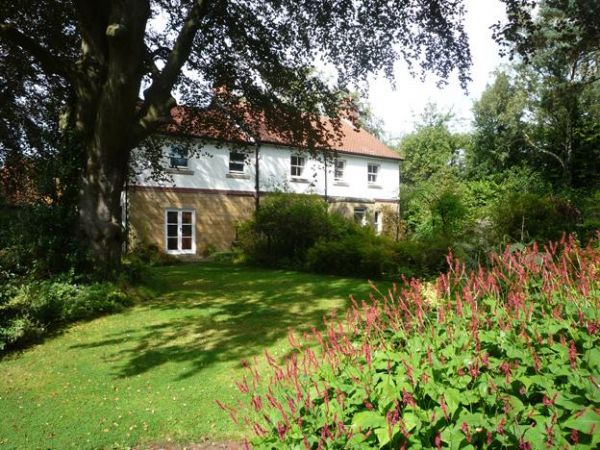 The Croft Wheelchair Accessible Cottage In The North York Moors