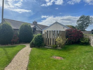 Corgee Cottage Garden