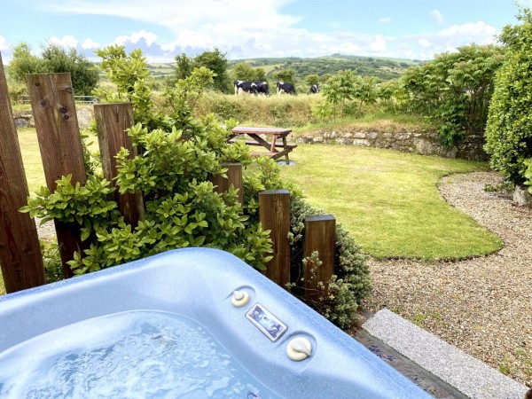 Torview Cottage