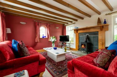 Broadgate Farm Holiday Cottages