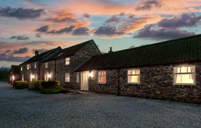 Broadgate Farm Holiday Cottages