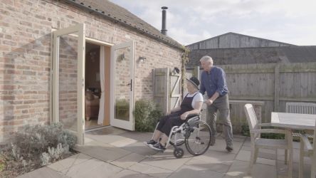 Broadgate Farm Holiday Cottages