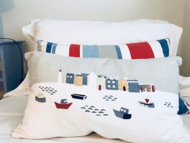 Longsteps Single bed