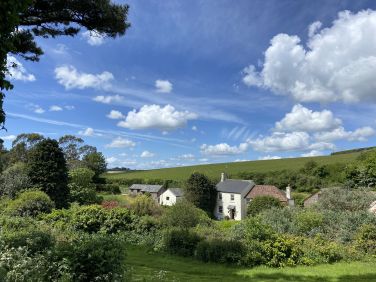 Dittiscombe Estate & Cottages